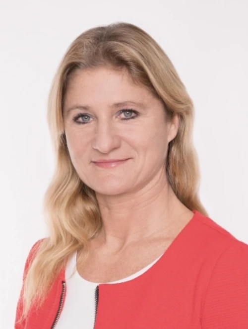 Doris Di Giorgio, MBA