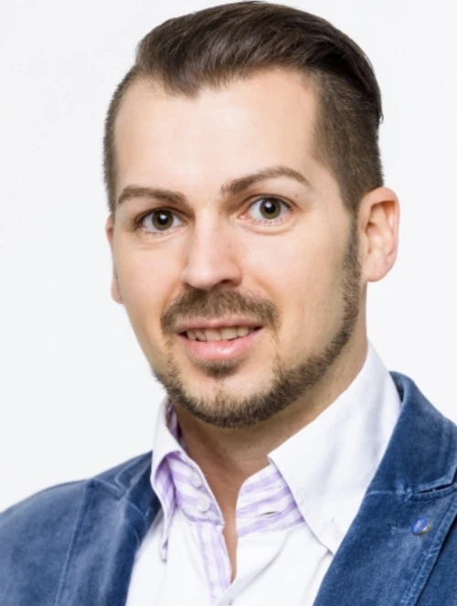 Andreas Brauneder