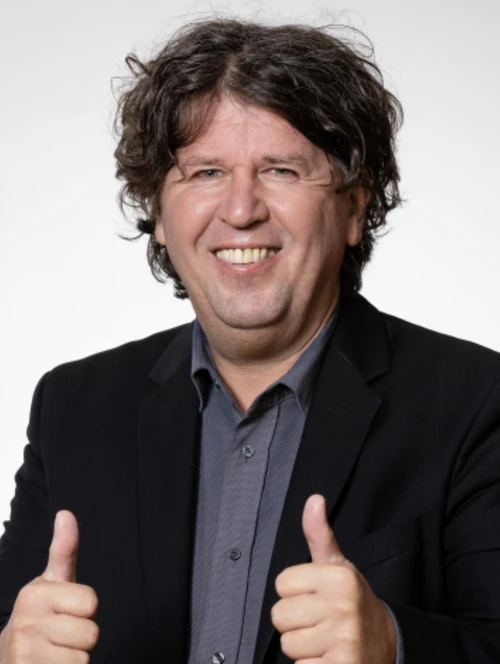 Robert Eichinger